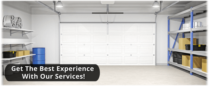 Garage Door Installation Lakewood Ranch FL