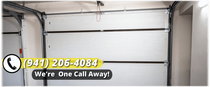 Lakewood Ranch FL Garage Door Repair
